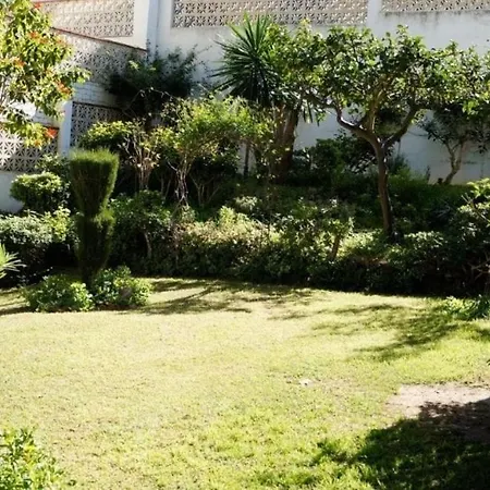 Apartmán La Dorada Studio *