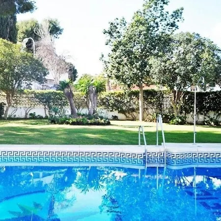 Apartmán La Dorada Studio Torremolinos