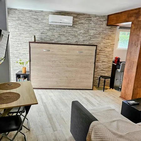 La Dorada Studio Torremolinos