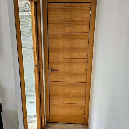 La Dorada Studio Apartmán