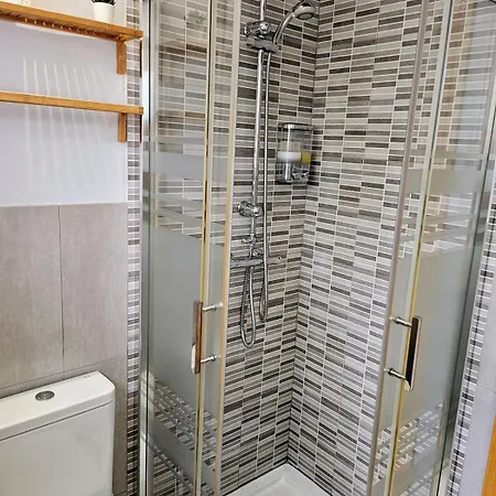 La Dorada Studio Apartmán
