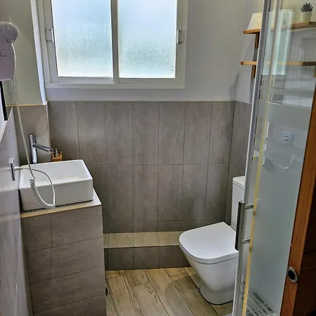 La Dorada Studio Apartmán Torremolinos