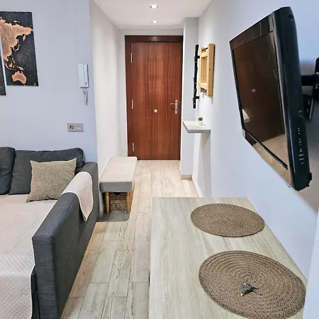 La Dorada Studio Torremolinos